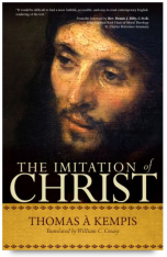 The Imitation of Christ